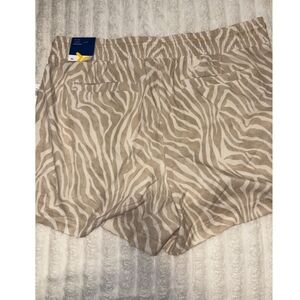 Old Navy Womens Shorts Size XL